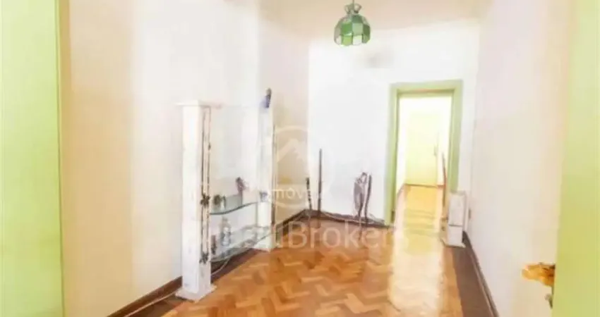 CHARMOSO APARTAMENTO TIPO COBERTURA COM 4 QUARTOS NO FLAMENGO