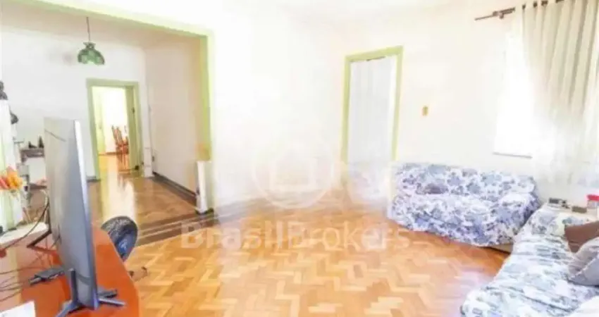 Charmoso apartamento tipo cobertura com 4 quartos no flamengo