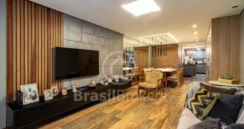 Apartamento à venda com 156,00m² no Leblon e 3 quartos em Leblon, Rio de Janeiro - rj