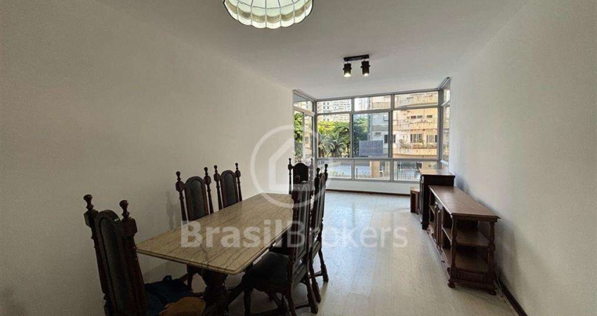Apartamento com 3 quartos à venda na Estrada da Gávea, São Conrado, Rio de Janeiro