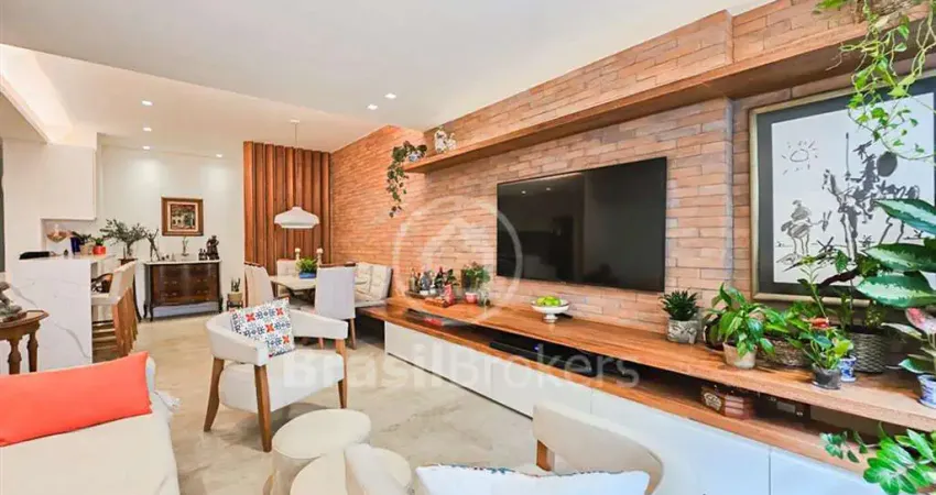 Apartamento com 2 quartos à venda na Rua Dias da Rocha, Copacabana, Rio de Janeiro