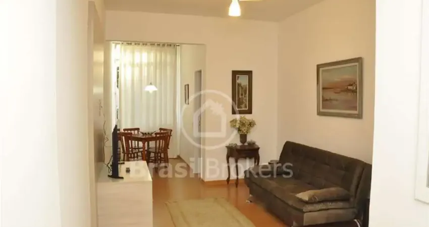 Apartamento à venda com 88,00m² e 3 quartos em Copacabana, Rio de Janeiro - rj
