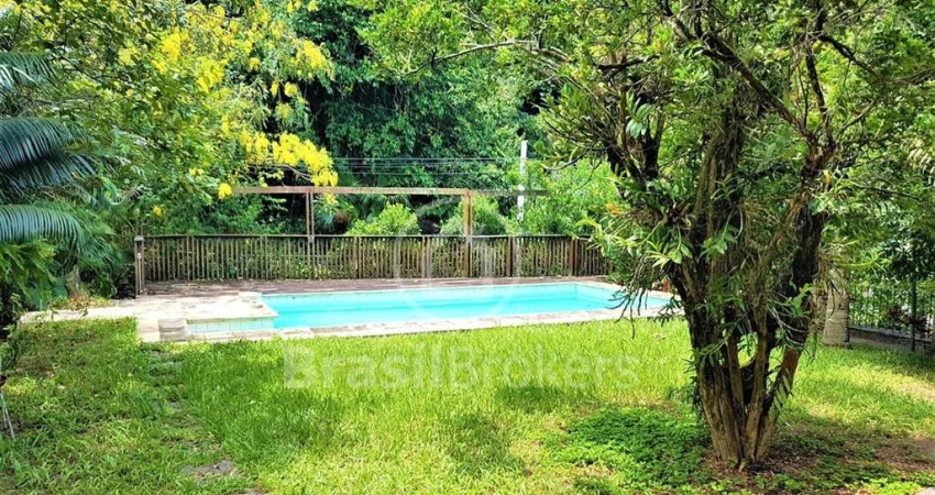 Casa à venda com 824,00m² e 3 quartos em Glória, Rio de Janeiro - rj
