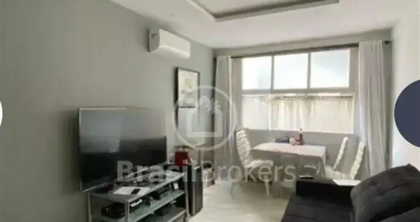 Apartamento à venda com 71,00m² e 2 quartos em Leblon, Rio de Janeiro - RJ