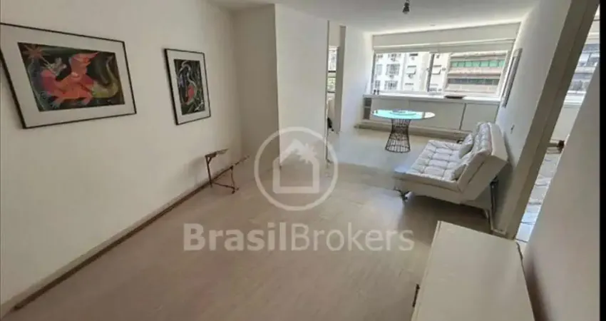 Leblon, apart hotel, quarto e sala, melhor localização, valor e com serviços.