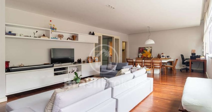 Lindo e amplo apartamento em SÃO CONRADO !