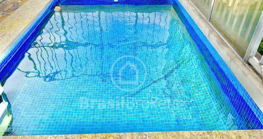 Cobertura à venda com 149,00m² e 4 quartos em São Conrado, Rio de Janeiro - rj