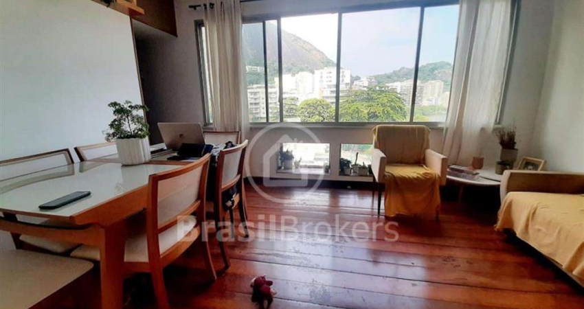 Apartamento à venda com 89,00m² e 3 quartos em Lagoa, Rio de Janeiro - rj
