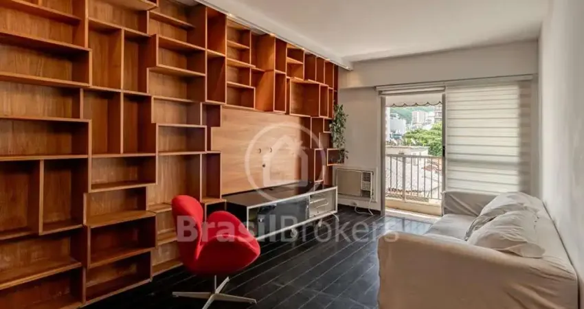 Apartamento à venda com 105,00m² e 4 quartos em Leblon, Rio de Janeiro - rj