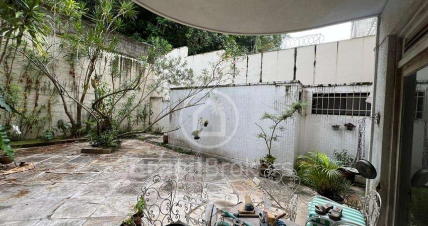 Apartamento à venda com 160,00m² e 2 quartos em Copacabana, Rio de Janeiro - rj
