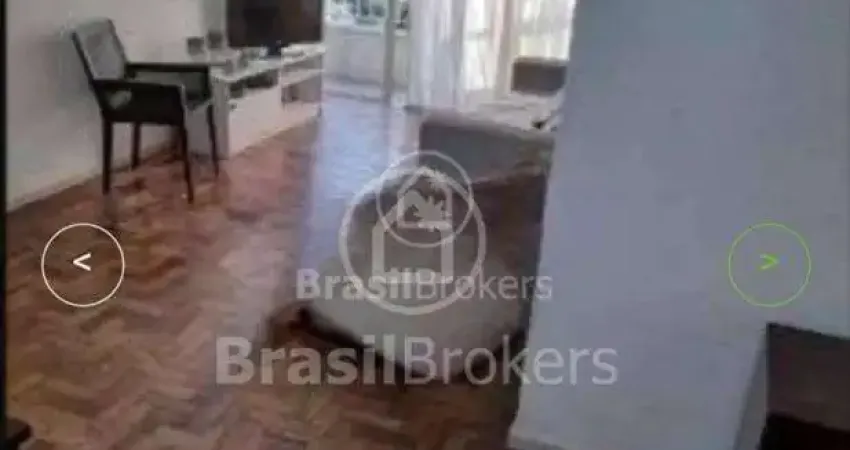 Apartamento à venda com 87,00m² e 2 quartos em Lagoa, Rio de Janeiro - rj