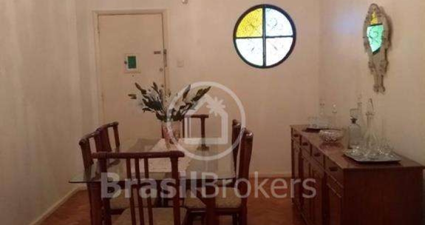 Apartamento à venda com 108,00m² e 3 quartos em Copacabana, Rio de Janeiro - rj