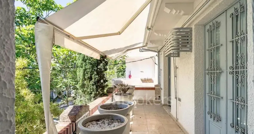 Casa à venda com 600,00m² e 8 quartos em Urca, Rio de Janeiro - rj