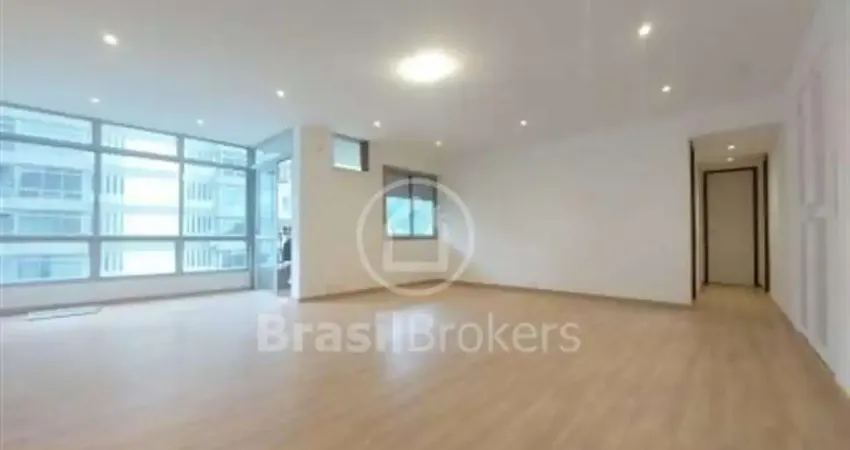 Apartamento à venda com 114,00m² e 3 quartos em São Conrado, Rio de Janeiro - rj