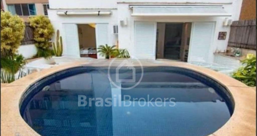 Cobertura Duplex à venda com 290,00m² e 3 quartos em Ipanema, Rio de Janeiro - rj