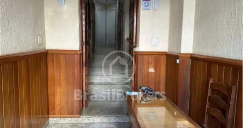 Apartamento à venda com 49,00m² e 2 quartos em Ipanema, Rio de Janeiro - rj