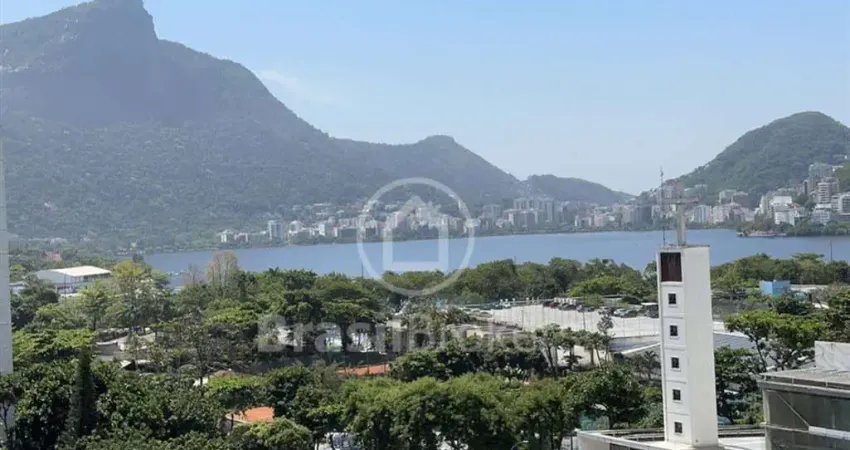 Apartamento à venda com 85,00m² e 3 quartos em Leblon, Rio de Janeiro - rj