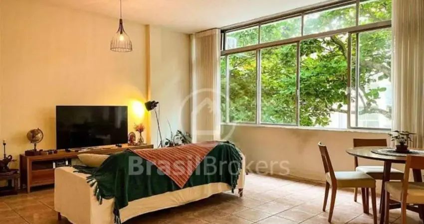 Apartamento à venda com 136,00m² e 3 quartos em Leblon, Rio de Janeiro - rj