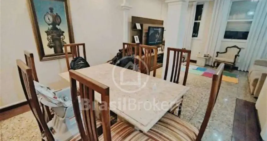 Apartamento à venda com 85,00m² e 3 quartos em Copacabana, Rio de Janeiro - rj