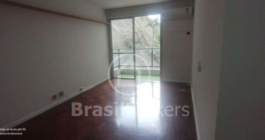 Apartamento à venda com 60,00m² e 1 quarto em Flamengo, Rio de Janeiro - rj