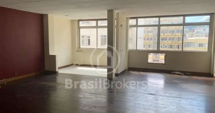 Apartamento à venda com 159,00m² e 3 quartos em Copacabana, Rio de Janeiro - rj
