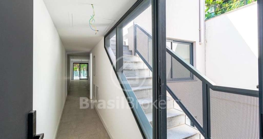 Cobertura Duplex à venda com 185,00m² e 2 quartos em Ipanema, Rio de Janeiro - rj
