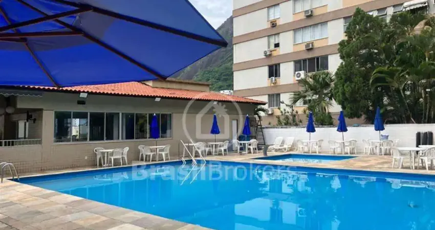 Apartamento à venda com 86,00m² e 3 quartos em Copacabana, Rio de Janeiro - rj