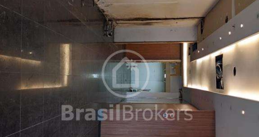 Sala comercial à venda na Avenida Ataulfo de Paiva, Leblon, Rio de Janeiro