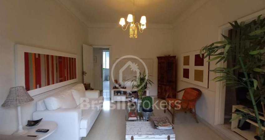 Apartamento à venda com 72,00m² e 2 quartos em Gávea, Rio de Janeiro - rj