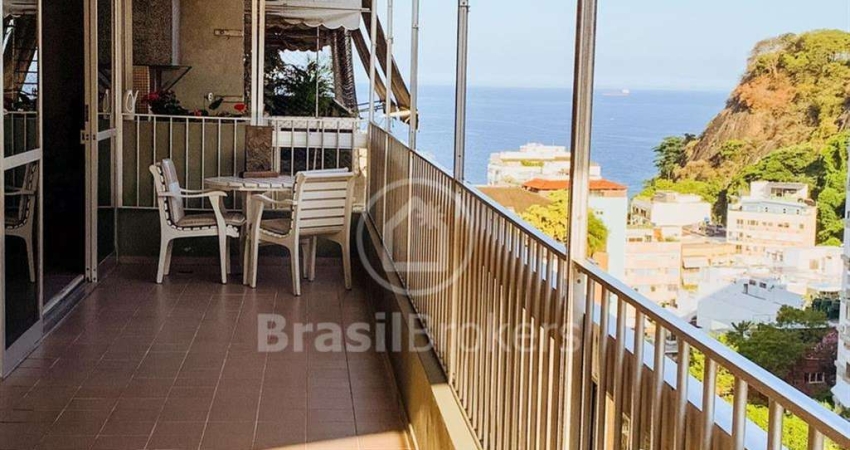 Apartamento à venda com 153,00m² e 4 quartos em Leblon, Rio de Janeiro - rj
