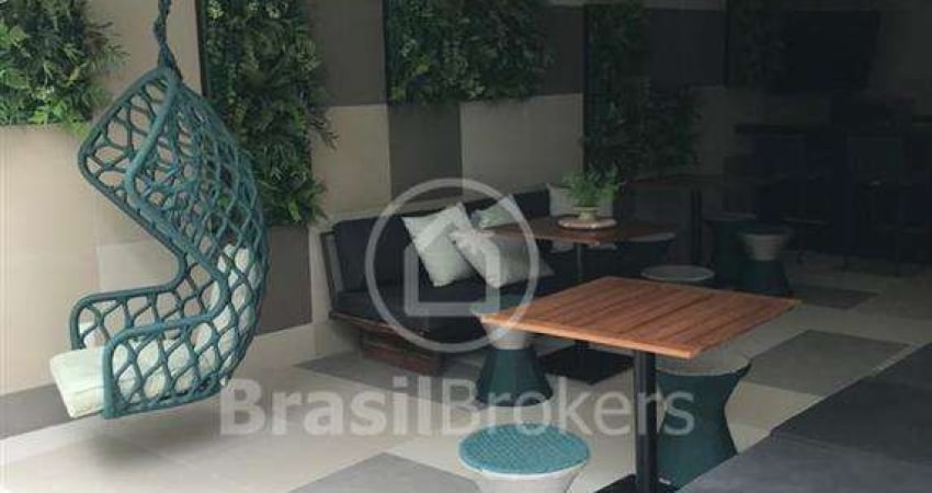Apartamento à venda com 241,00m² e 3 quartos em Botafogo, Rio de Janeiro - rj