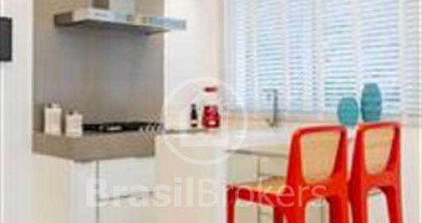 Apartamento à venda com 100,00m² e 3 quartos em Ipanema, Rio de Janeiro - rj