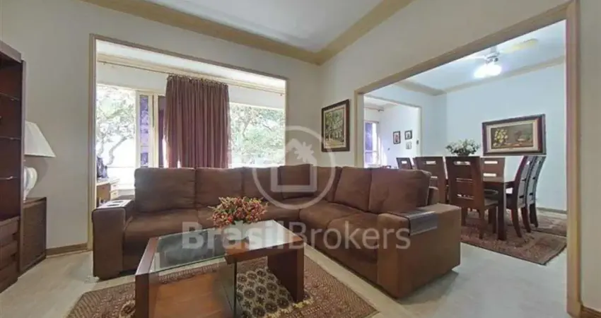 Apartamento à venda com 191,00m² e 4 quartos em Copacabana, Rio de Janeiro - rj