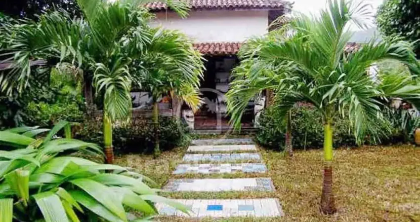 Rural à venda com 48000,00m² e 4 quartos em Muriqui, Niterói - rj