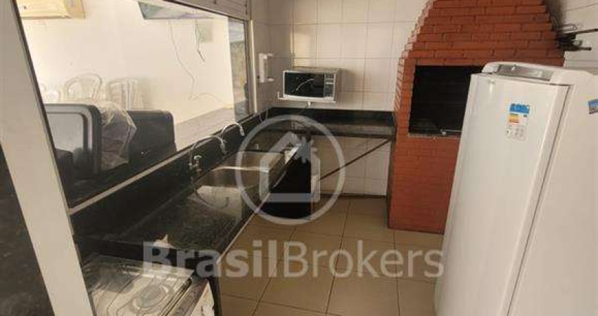 Apartamento com 2 quartos à venda na Avenida Bartolomeu Mitre, Leblon, Rio de Janeiro