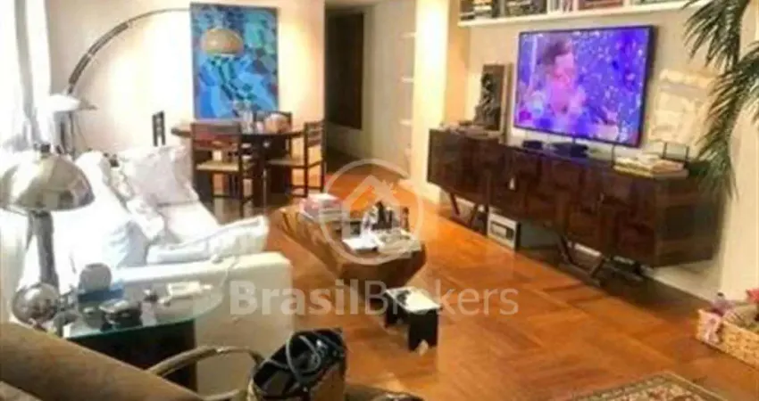 Apartamento à venda com 238,00m² e 4 quartos em Leblon, Rio de Janeiro - rj