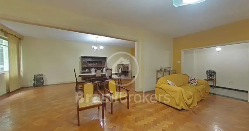 Apartamento à venda com 287,00m² e 5 quartos em Copacabana, Rio de Janeiro - rj