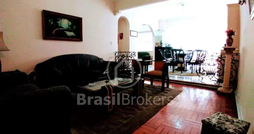 Apartamento à venda com 105,00m² e 3 quartos em Copacabana, Rio de Janeiro - rj