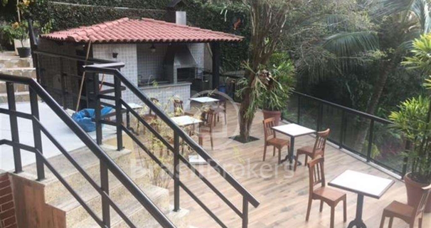 Casa à venda com 600,00m² e 8 quartos em Gávea, Rio de Janeiro - rj