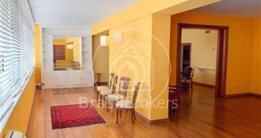 Apartamento à venda com 414,00m² e 4 quartos em Flamengo, Rio de Janeiro - rj