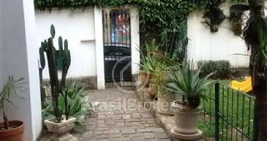 Casa à venda com 520,00m² e 5 quartos em Gávea, Rio de Janeiro - rj