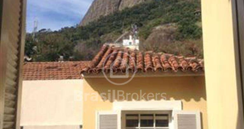 Casa à venda com 430,00m² e 6 quartos em Urca, Rio de Janeiro - rj