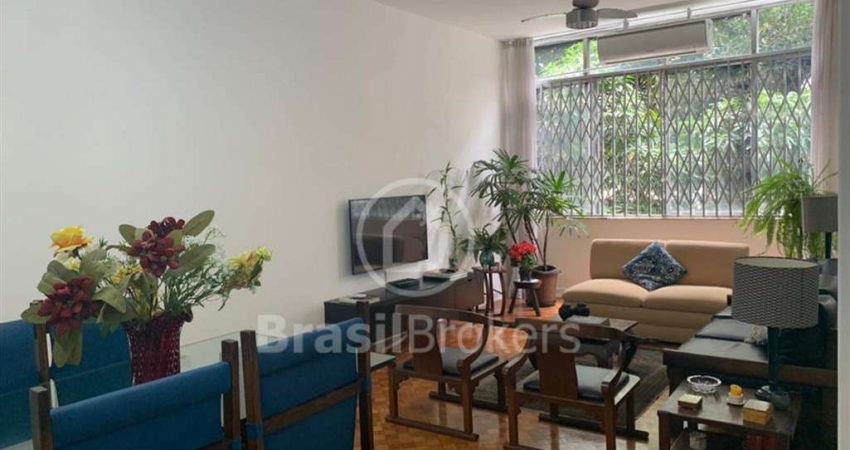 Apartamento à venda com 137,00m² e 3 quartos em Ipanema, Rio de Janeiro - rj