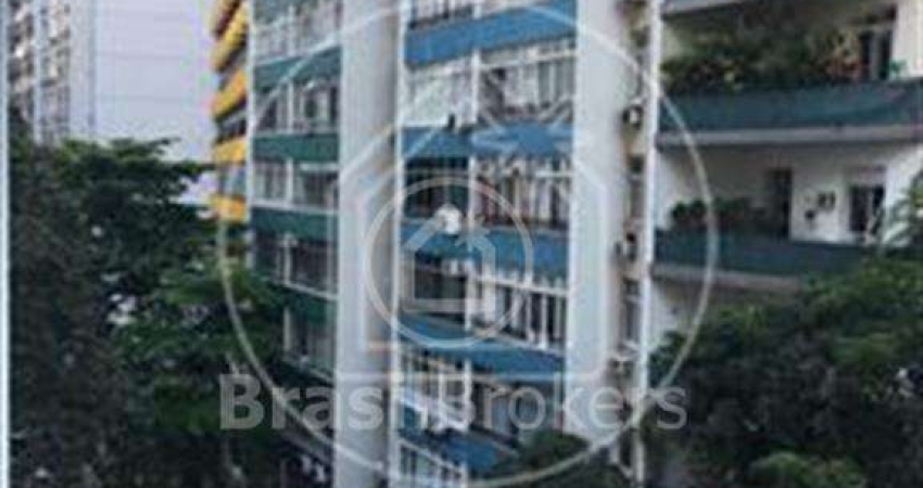Apartamento à venda com 106,00m² e 3 quartos em Flamengo, Rio de Janeiro - rj