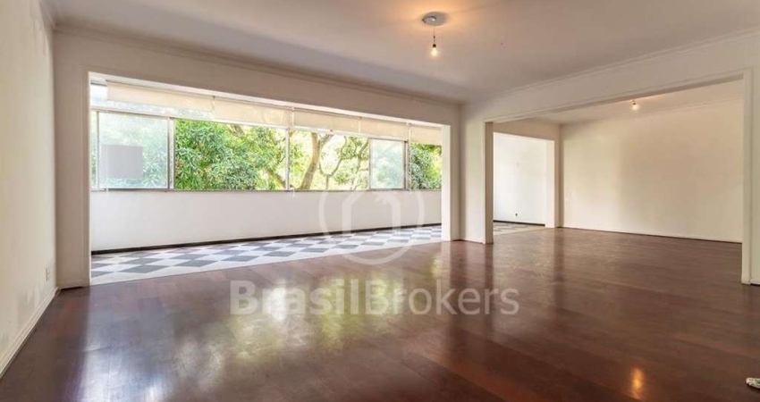 Apartamento à venda com 278,00m² e 4 quartos em Copacabana, Rio de Janeiro - rj