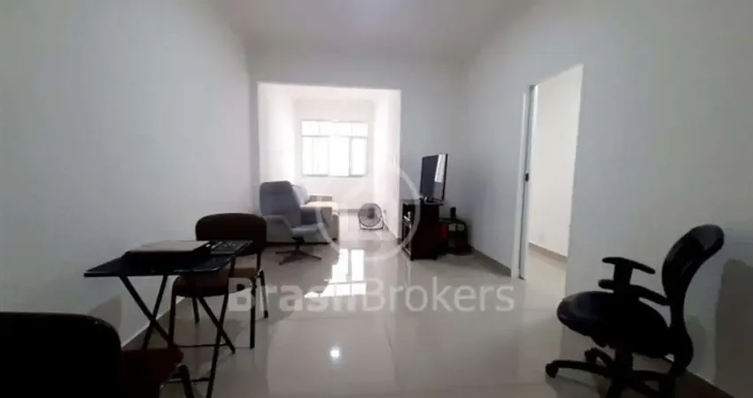 Apartamento à venda com 110,00m² e 3 quartos em Flamengo, Rio de Janeiro - rj