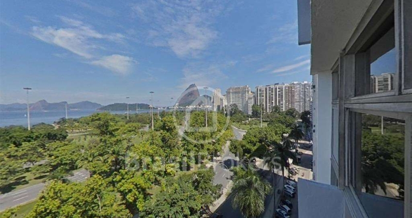 Apartamento à venda com 303,00m² e 4 quartos em Flamengo, Rio de Janeiro - rj