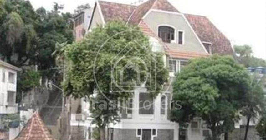 Casa à venda com 1065,00m² e 8 quartos em Glória, Rio de Janeiro - rj