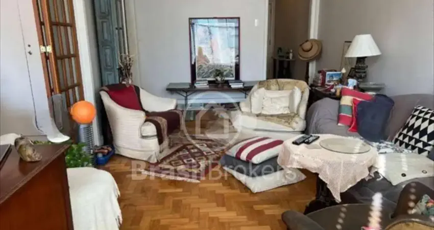 Apartamento à venda com 120,00m² e 3 quartos em Ipanema, Rio de Janeiro - RJ