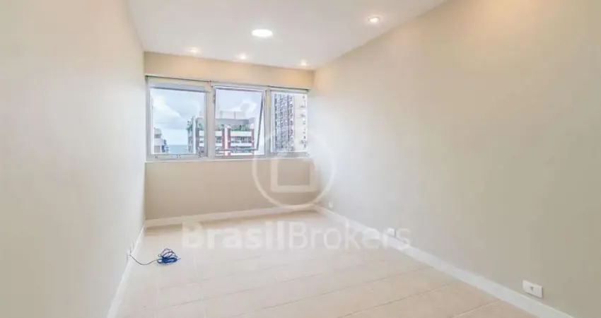 Sala comercial à venda na Rua Visconde de Pirajá, Ipanema, Rio de Janeiro